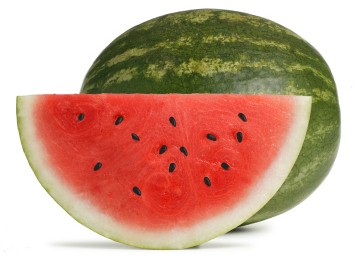 Watermelon health benefits